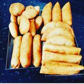 Marmitaria e Salgaderia Coffee Time