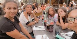 O'Pizzicato Entzheim