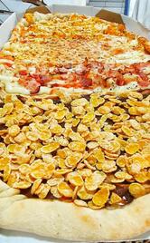 Pizza Nota 10 Piracicaba