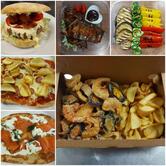 HyStErICaL SiStErS risto-pub