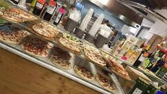 Revolution Bake & Co Pizzeria e Focacceria Artigianale