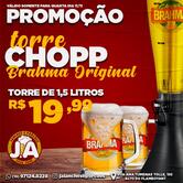 J.a Lanches E Porcões