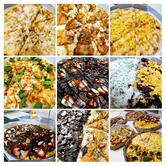 LAS Brisas Restaurante E Pizzaria Chuí RS