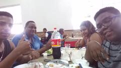 Churrascaria e Lanchonete Martinelli