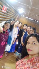 Green Park Restaurant