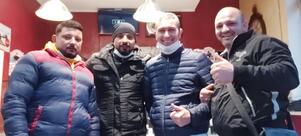 Pizzeria dell'Angolo