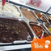 Restaurante e Marmitaria Vovó Neda