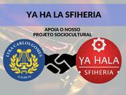 Ya Hala Sfiheria Alegre