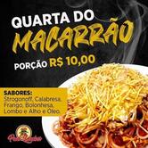 Cascavel Lanches