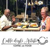 La Cucina di Caffè Degli Artisti