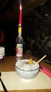 International bartender academy