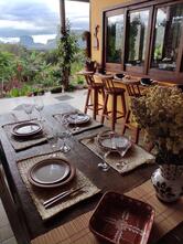 Bistrô Pimenta Rosa