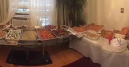 Shawarma House & Pizza