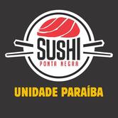 Restaurante Sushi Ponta Negra - Adrianópolis