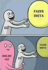 Dog do Clé