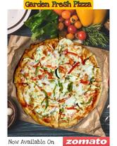 TFG- The Food Garage