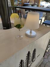 Ristorante Pizzeria Baita 7 Larici