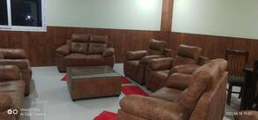 Hotel Shiva Residency Haveri