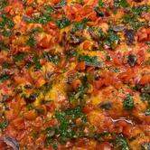 Angi Pizza - Fonte Meravigliosa