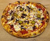 IL Presidente Pizzeria Napoletana - ICIL