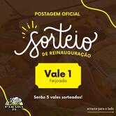 Restaurante Parada 22