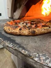 Pizzeria Regina Margherita 2.0