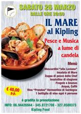 Kipling Food