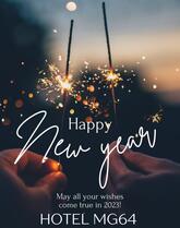 Hotel MG-64