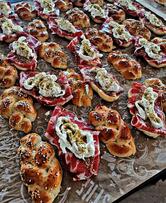 Pizzeria Degli Amici