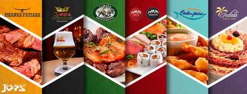 JOPS Ribeirão Prêto SP