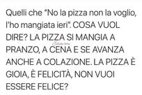 Profumo Di Pizza