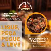 Giba's Restaurante