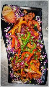 Blue Heaven Restaurant