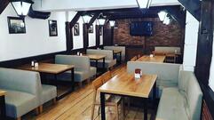 PUB Georgian