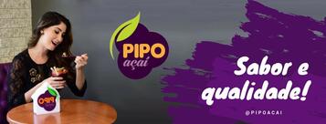 Pipo Açaí