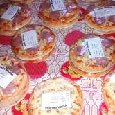 Pizza Delícia Salinas