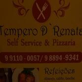 Tempero D' Renata Self Ser vice & Pizzaria