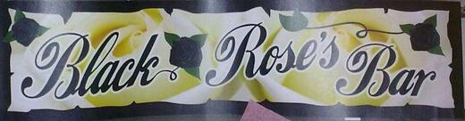 Black Rose's Bar