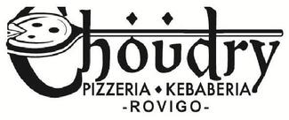 Principe Choudry pizzeria kebaberia