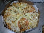 Pizzas Rodrigues Tele enrtega