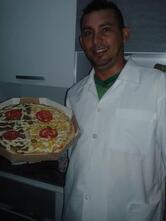 Zap zap lanches Pacajus CE