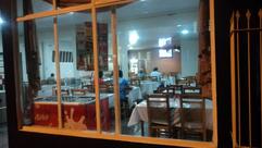 Restaurante Brasileirinho