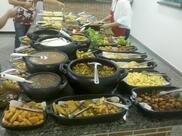 Hot Park Restaurante