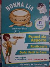 Ristorante Nonna Lia