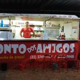 Ponto Dos Amigos