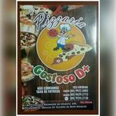Pizzaria Gostoso D+