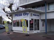 Pizzacity royan