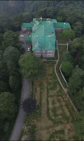 Kailash Foods and hotel