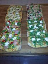 La Taverna Dei Miracoli Taverna Dei Miracoli Srl