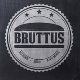 Bruttus Burger